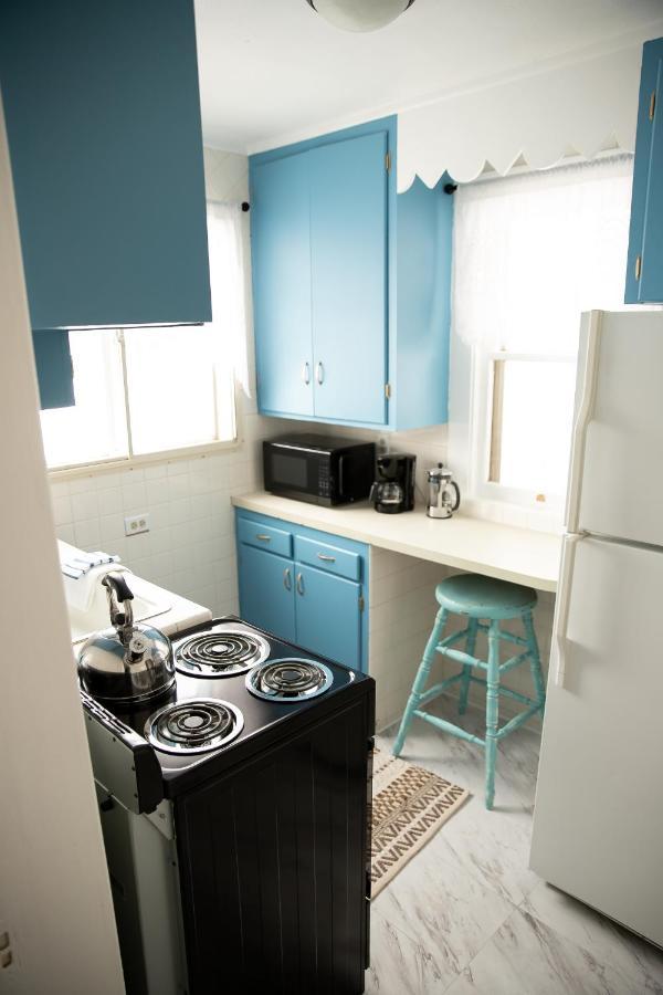 Charming French Studio Apartment Laramie Dış mekan fotoğraf
