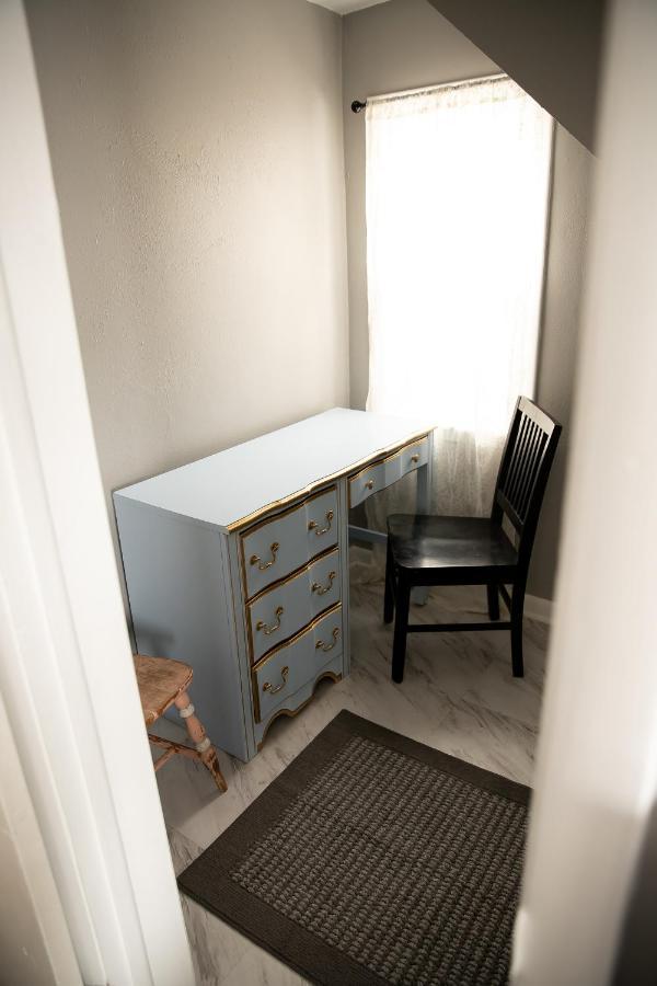 Charming French Studio Apartment Laramie Dış mekan fotoğraf